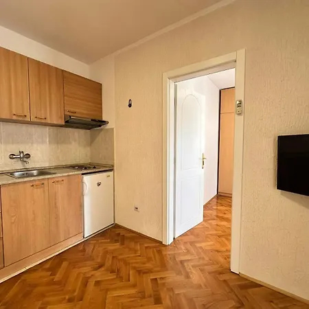 Apartament Dajana Slavija